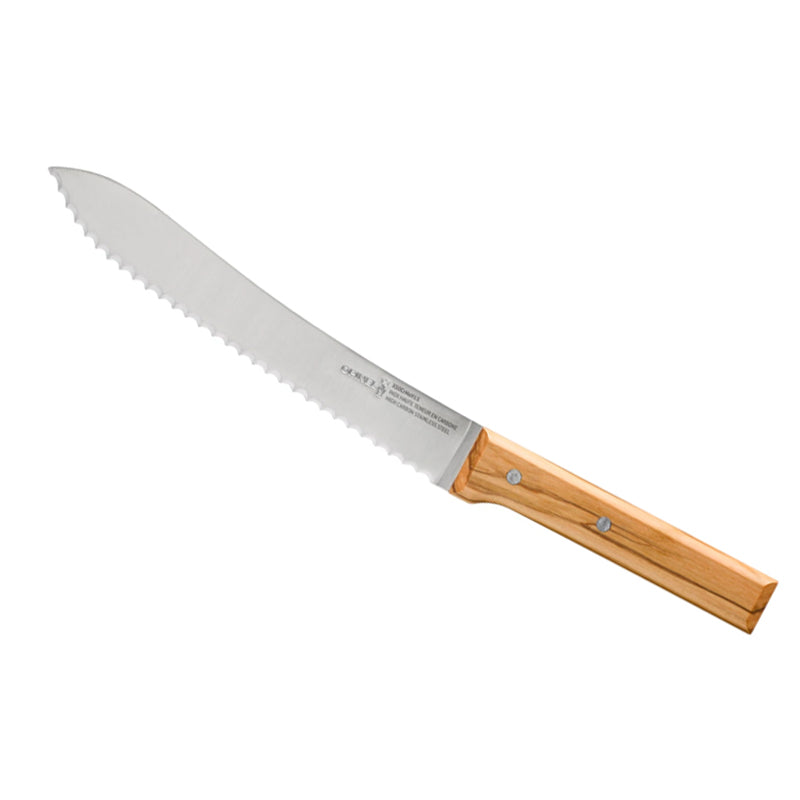 Opinel - Brødkniv