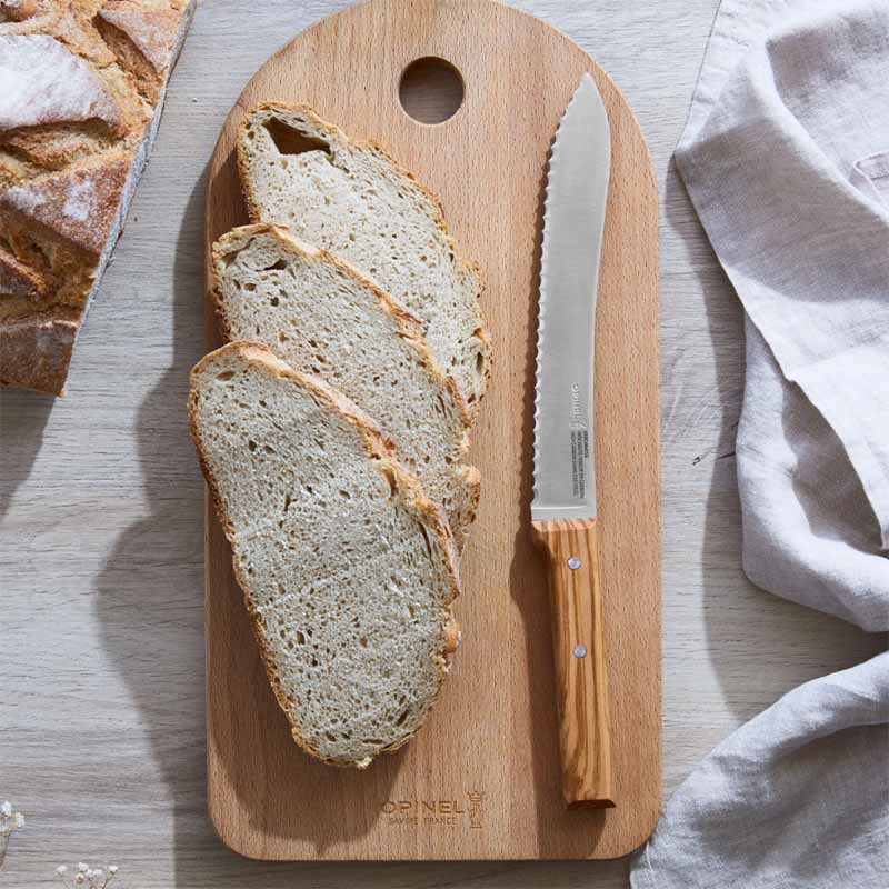 Opinel - Brødkniv