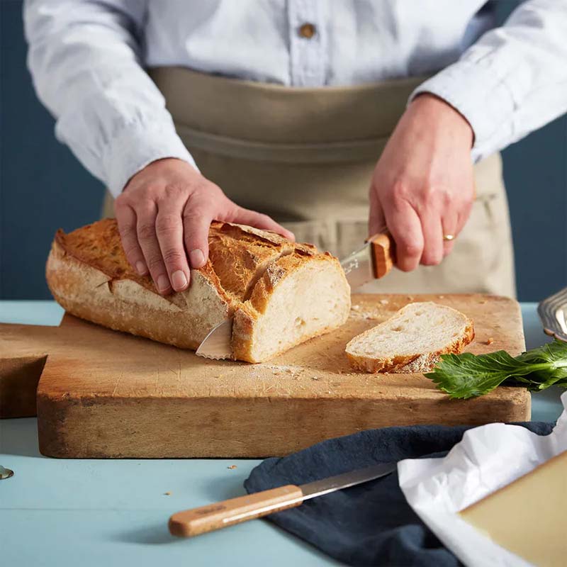 Opinel - Brødkniv
