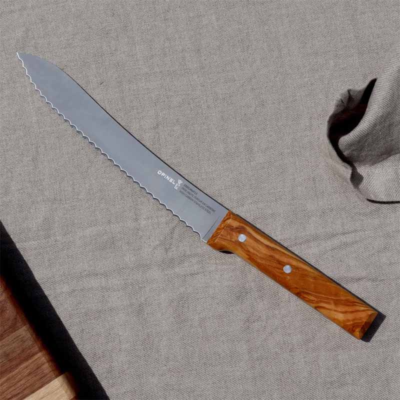 Opinel - Brødkniv