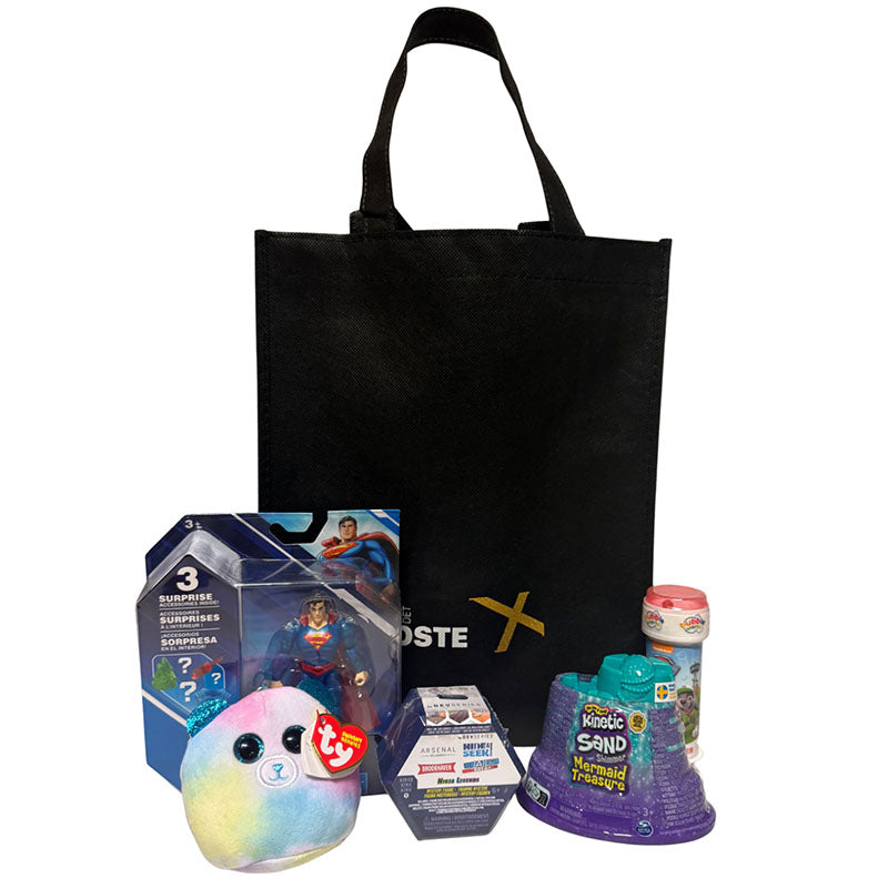 pakkelegsgaver pakkeleg børn gaver adventsgaver