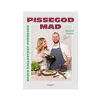 David Kallestrup Pedersen - Pissegodmad, bare lidt sundere