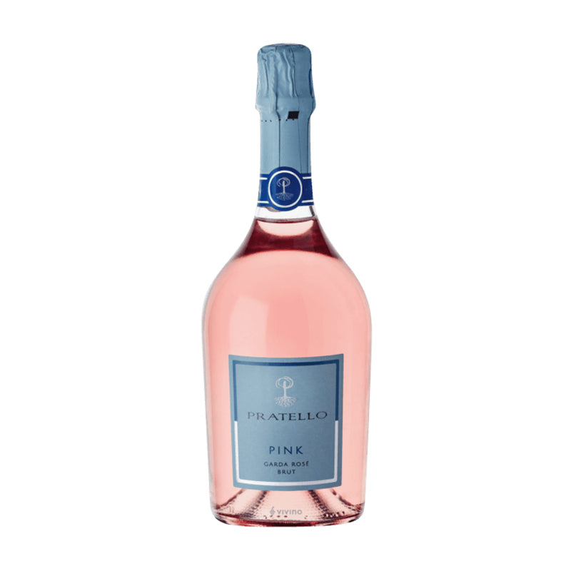 Pratello - Pink, Garda Rosé