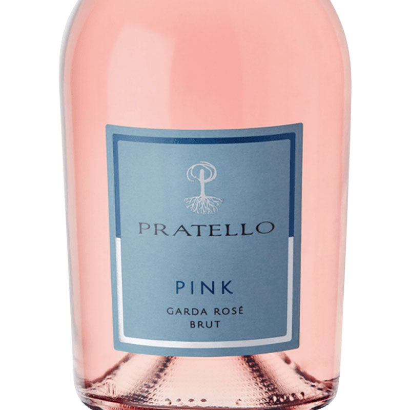 Pratello - Pink, Garda Rosé