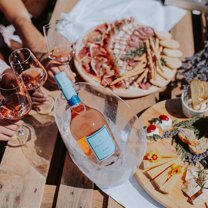 Pratello - Pink, Garda Rosé