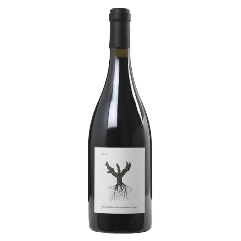 Peter Sisseck - PSI Rødvin 2022