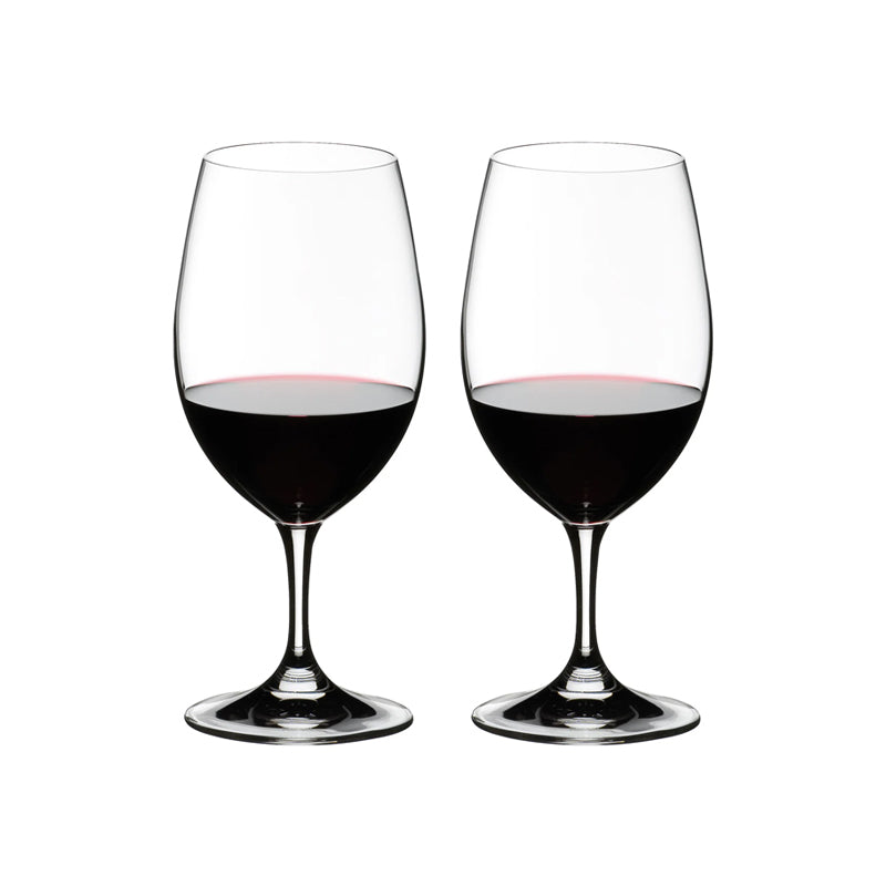 Riedel - Vinglas ouverture magnum, 2 stk.