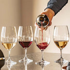 Riedel - Vinglas ouverture magnum, 2 stk.