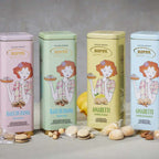 Rippa - Amaretti, Morbidi al Limone