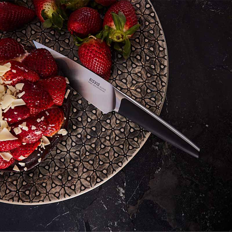 RISVIG - Acutus - Asiatisk urtekniv