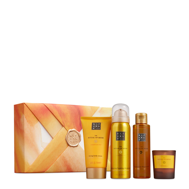 Rituals - The Ritual of Mehr, Small