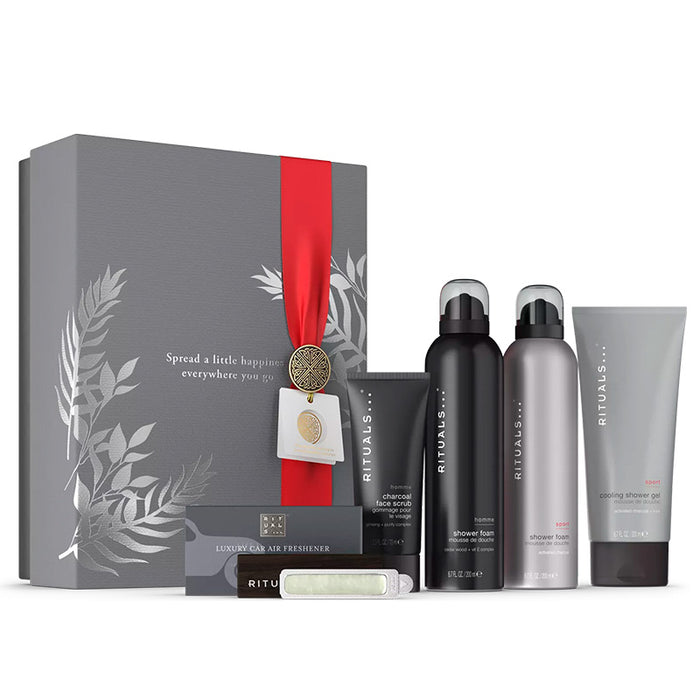 Rituals - The Ritual of Homme - Large