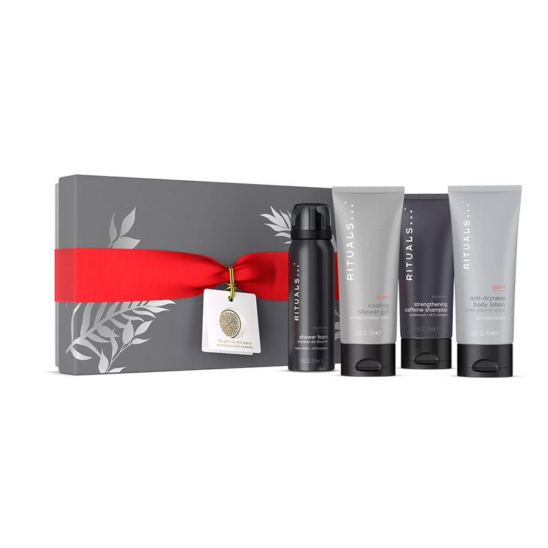 Rituals - The Ritual of Homme - Small