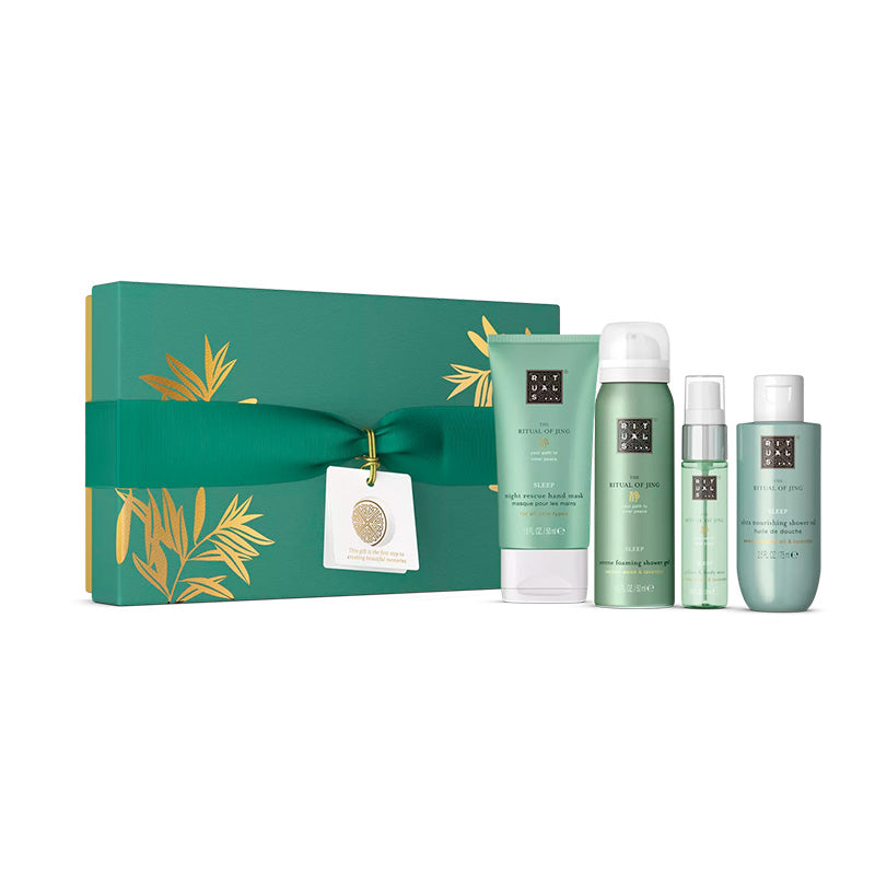 Rituals - The Ritual of Jing - Small