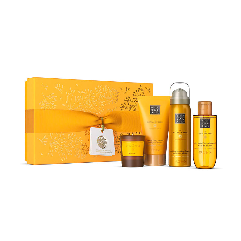 Rituals - The Ritual of Mehr - Small