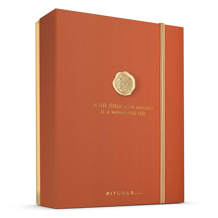 Rituals - Private Collection Set, Suede Vanilla - Large