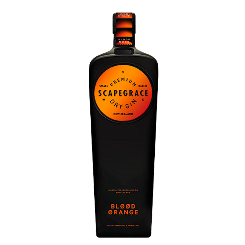 Se Scapegrace - Premium Dry Gin, Blood Orange hos Kun Det Bedste