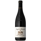 Seigneur de Renouard - 2025 Séguret Côtes du Rhône Villages