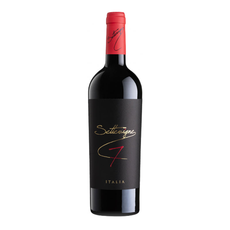 Orion - Sette Vigne "De Syv Druer"