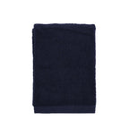 Södahl Organic Comfort - Håndklæde 70x140, navy blå