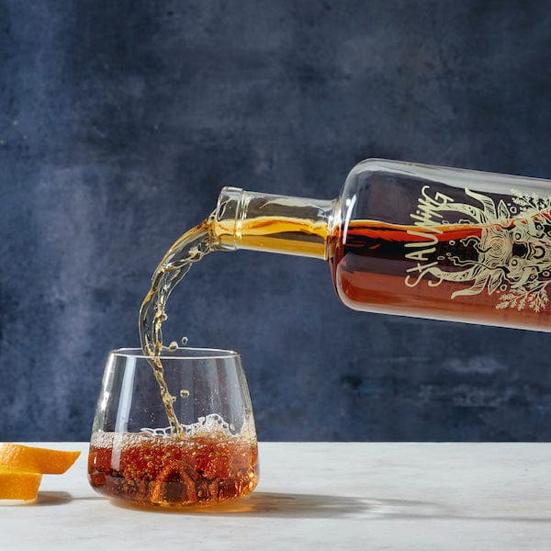 Stauning Whisky - El Clásico