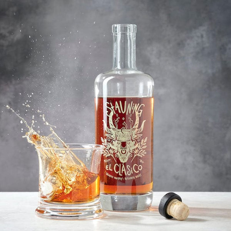 Stauning Whisky - El Clásico