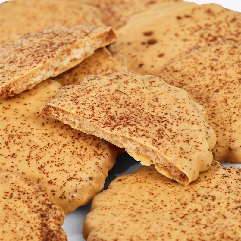 Summerbird - Amber & kanel cookie