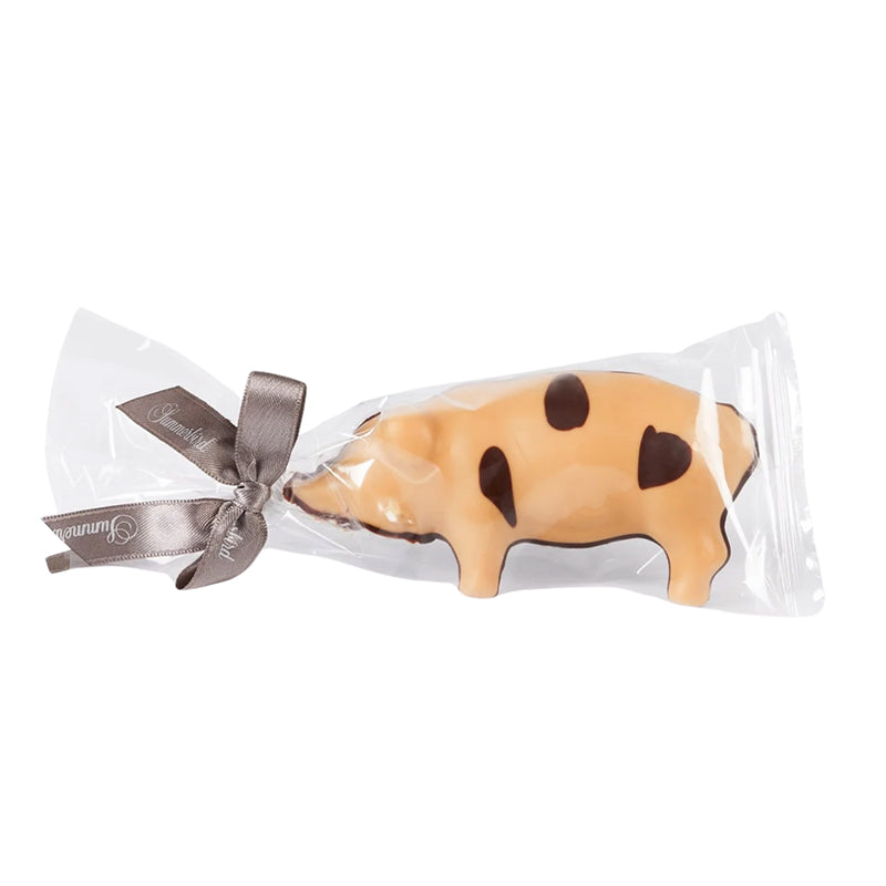 Summerbird - Amber julegris