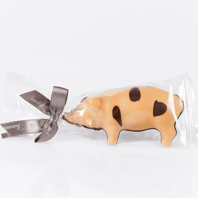 Summerbird - Amber julegris