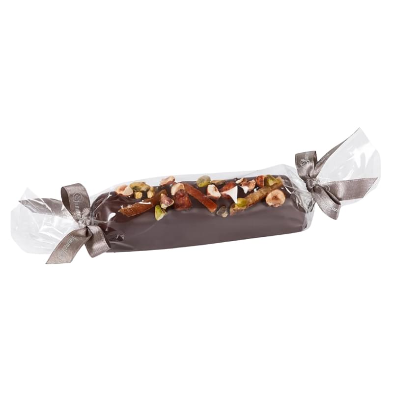 Summerbird - Bûche de Noël, julebrød.
