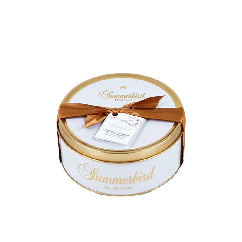 Summerbird - Butter cookies christmas