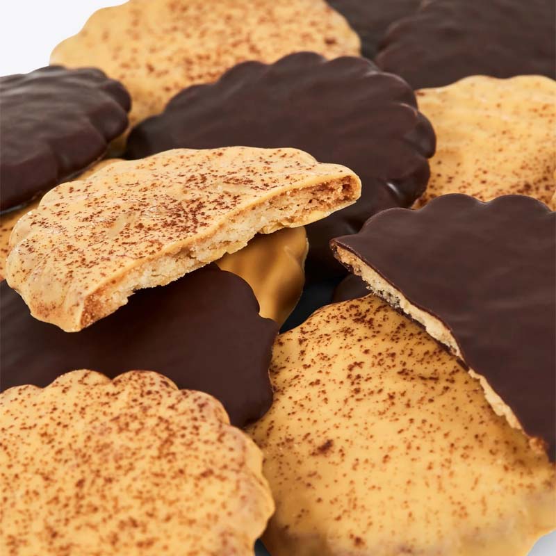 Summerbird - Butter cookies christmas