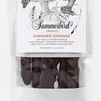 Summerbird - Kandiserede appelsiner