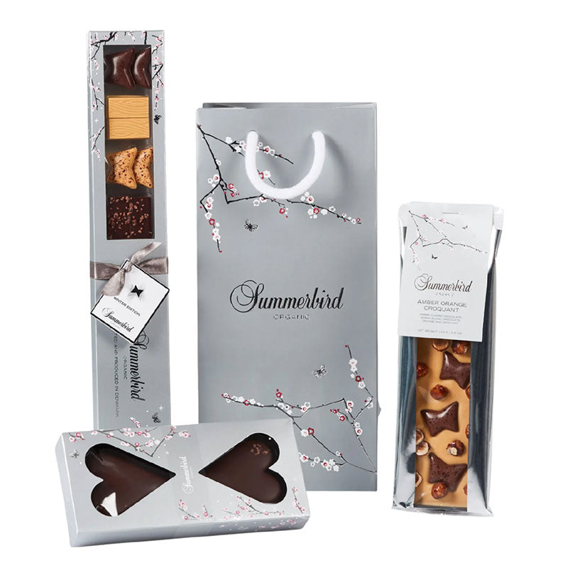 Summerbird - Christmas Giftbag