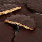 Summerbird - 68% mørk chokolade & orange cookie