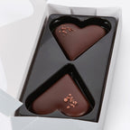 Summerbird - Winter hearts