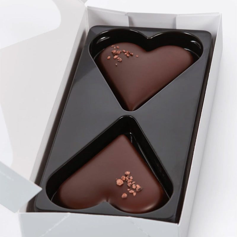 Summerbird - Winter hearts