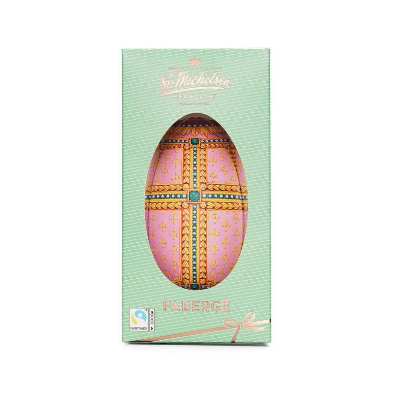 sv.michelsen påskeæg fabergeæg 2026