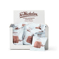 Sv. Michelsen - Flowpacks, marcipan & mørk chokolade