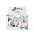 Sv. Michelsen - Flowpacks, nougat & marcipan
