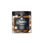 sv.michelsen lakrids chokolade lakridskugle