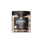 sv.michelsen lakrids chokolade karamel lakridskugler