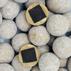 Sv. Michelsen - Lakrids med chokolade og karamel