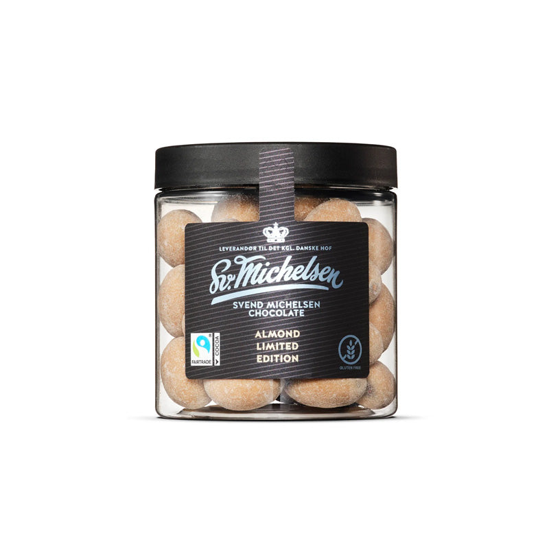 Sv. Michelsen - Mandler, limited edition