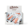 Sv. Michelsen - Flowpacks, Marcipan & nougat petit four