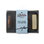 Sv. Michelsen - Petit Fours, mix