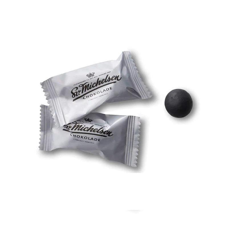 sv michelsen mødeforplejning chokolade