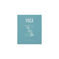 Fiona Channon - The Little Book of YOGA