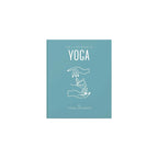 Fiona Channon - The Little Book of YOGA