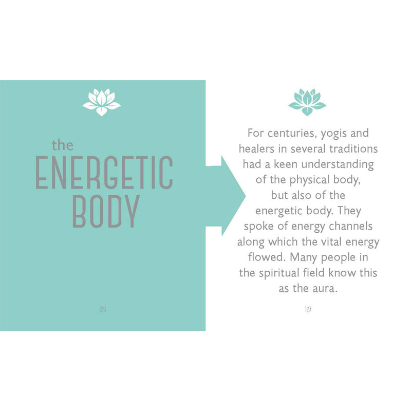 Fiona Channon - The Little Book of YOGA